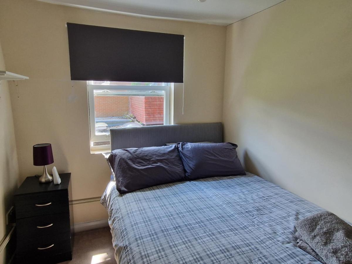 Maidstone Heights III - 1 Bedroom In Maidstone! Kültér fotó