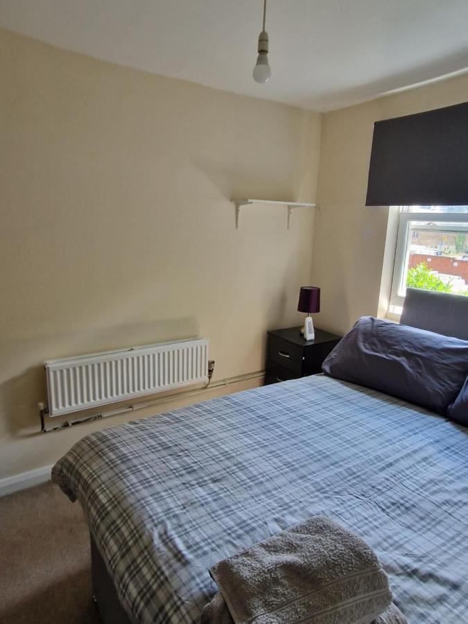 Maidstone Heights III - 1 Bedroom In Maidstone! Kültér fotó