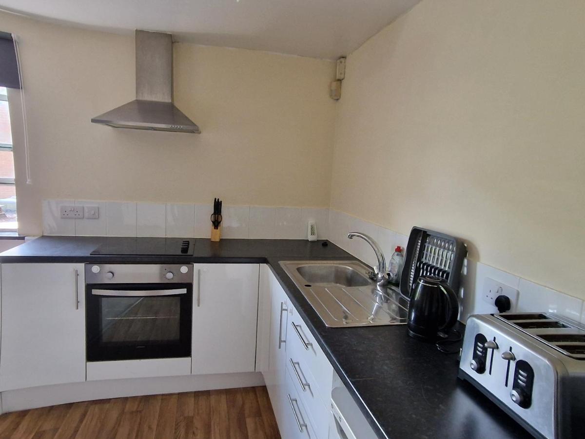 Maidstone Heights III - 1 Bedroom In Maidstone! Kültér fotó